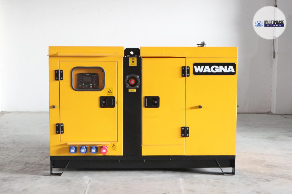 Wagna Generator DC11W-50