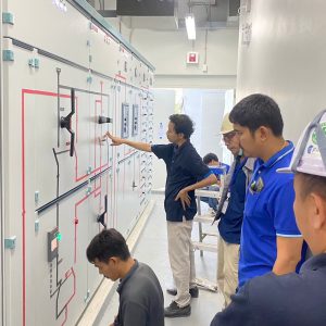 จำหน่ายและติดตั้งเครื่องกำเนิดไฟฟ้าดีเซล Multiphase Power รุ่น MPL1000C เครื่องยนต์ Cummins พร้อมบริการติดตั้งโดยทีมงานมืออาชีพ สอบถาม Add Line ID: @multiphasepower