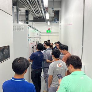 Supply Multiphase Power Diesel Generator Set with Installation Services
