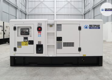 Multiphase Power Generator MPY40C
