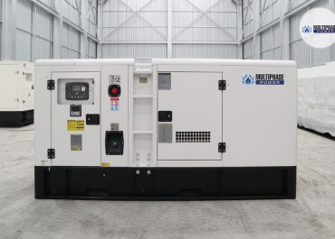 Multiphase Power Generator MPY110C