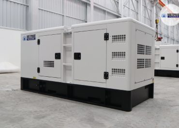 Multiphase Power Generator MPY60C
