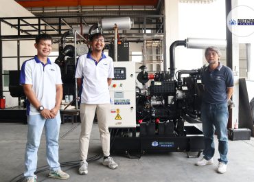 Betagro Agro Industry Co., Ltd. (Khon Kaen)