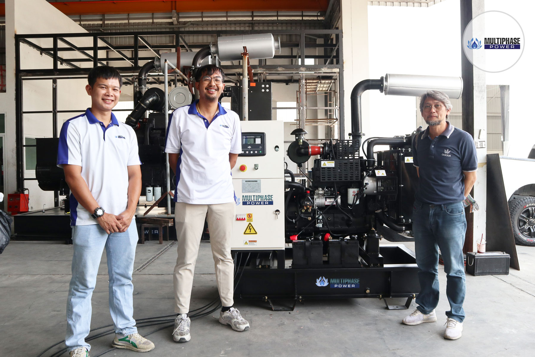 Betagro Agro Industry Co., Ltd. (Khon Kaen)