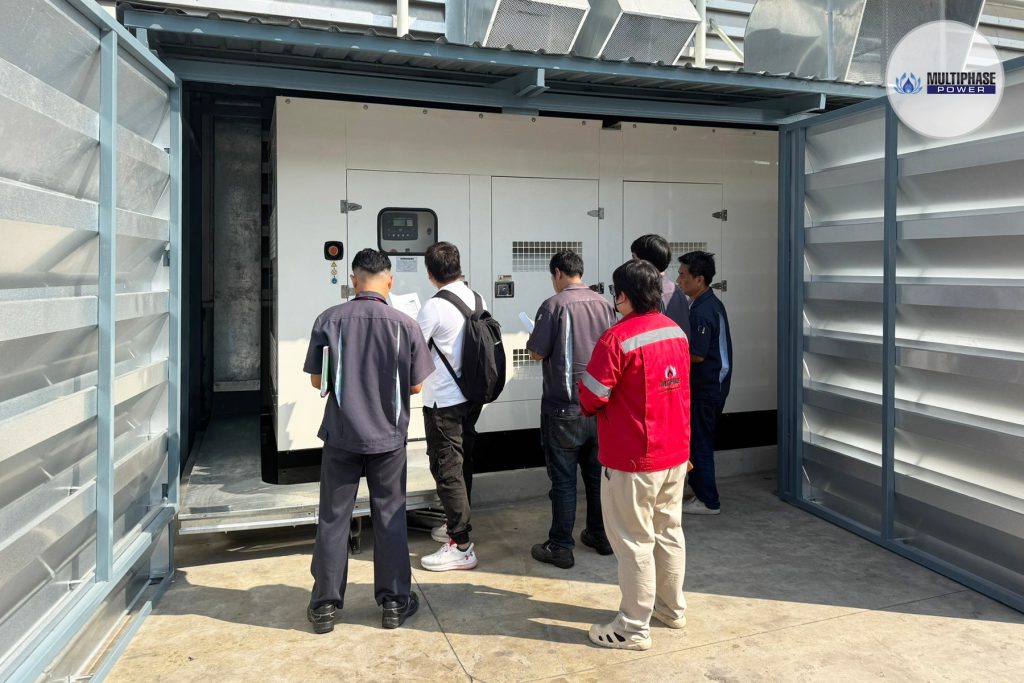Belton Industrial (Thailand) Co., Ltd.