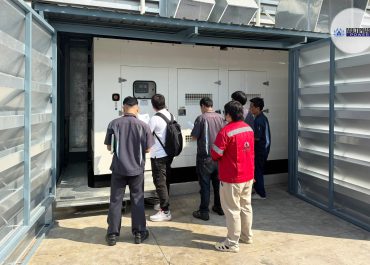 Belton Industrial (Thailand) Co., Ltd.