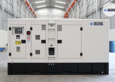 Multiphase Power Generator MPY200C